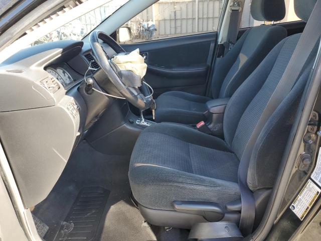 Photo 7 from auction – 2008 TOYOTA COROLLA CE with VIN 1NXBR32E68Z035859