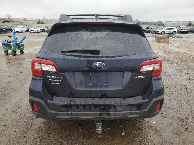 Photo 6 from auction – 2018 SUBARU OUTBACK 2. with VIN 4S4BSANC5J3302620