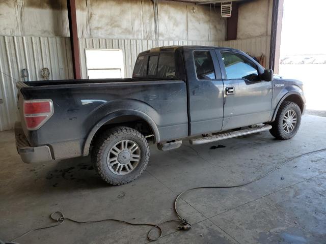 Photo 3 from auction – 2010 FORD F150 SUPER with VIN 1FTFX1EV7AFB44921
