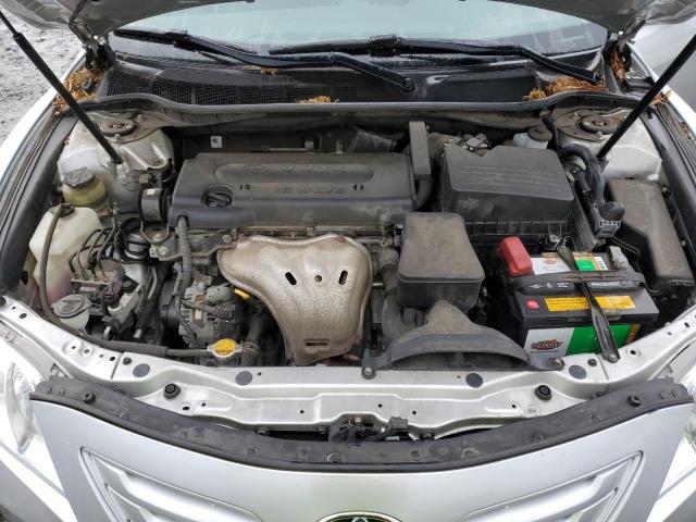 Photo 11 from auction – 2009 TOYOTA CAMRY BASE with VIN 4T4BE46K59R107028