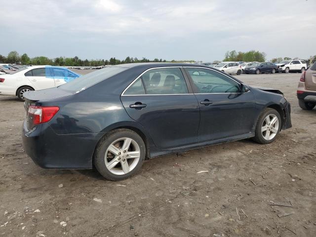 Photo 3 from auction – 2012 TOYOTA CAMRY BASE with VIN 4T1BF1FK0CU132805