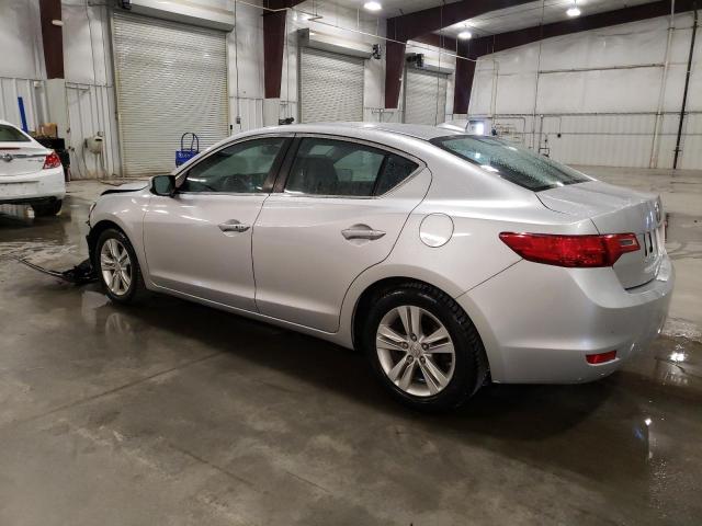Photo 2 from auction – 2013 ACURA ILX 20 with VIN 19VDE1F33DE021389