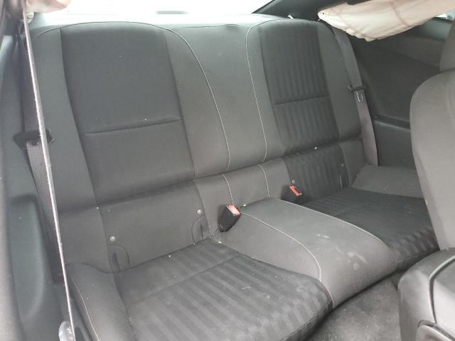 Photo 10 from auction – 2013 CHEVROLET CAMARO LS with VIN 2G1FA1E35D9200330