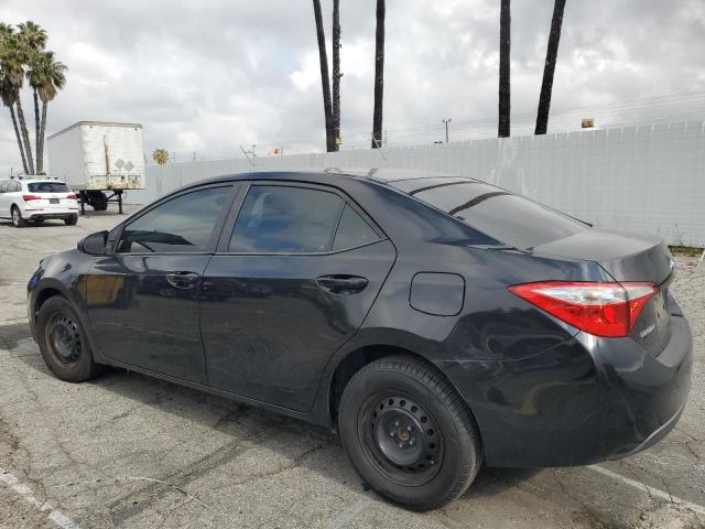 Photo 2 from auction – 2016 TOYOTA COROLLA L with VIN 5YFBURHE3GP470637