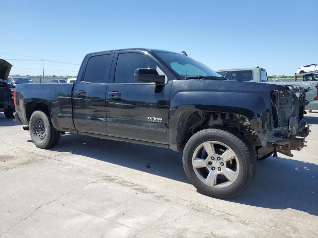 Photo 4 from auction – 2015 CHEVROLET SILVERADO with VIN 1GCRCREC4FZ230313