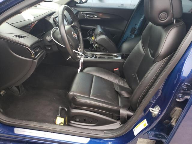 Photo 7 from auction – 2013 CADILLAC ATS with VIN 1G6AA5RX2D0133933