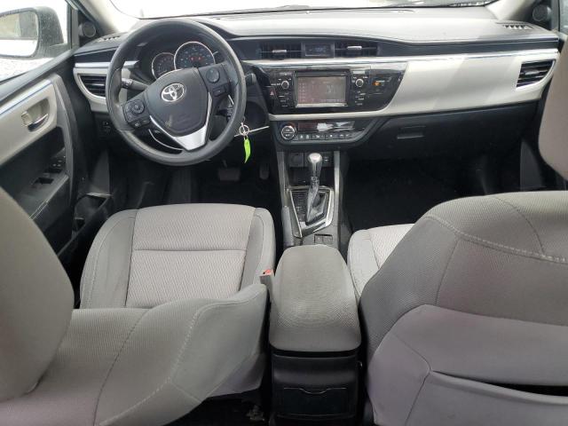 Photo 8 from auction – 2015 TOYOTA COROLLA with VIN 5YFBURHE5FP299615