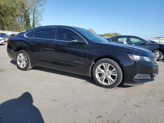Photo 4 from auction – 2015 CHEVROLET IMPALA LT with VIN 1G1125S36FU119233