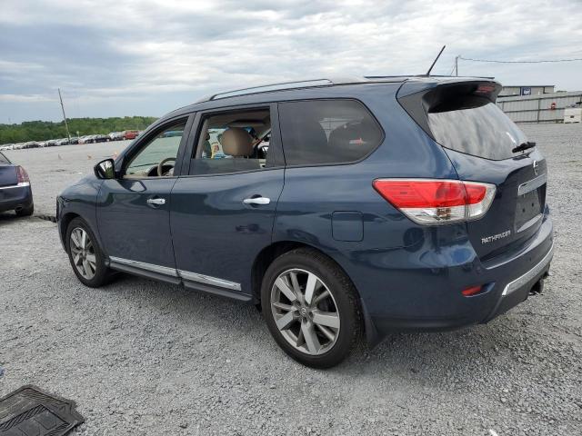 Zdjęcie 2 z aukcji – 2014 NISSAN PATHFINDER z VIN 5N1AR2MN0EC735803