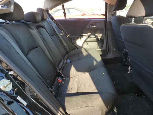 Photo 10 from auction – 2014 HONDA ACCORD LX with VIN 1HGCR2F30EA010952