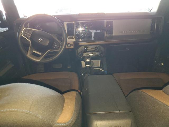 Photo 8 from auction – 2022 FORD BRONCO BAS with VIN 1FMEE5BP9NLB54965