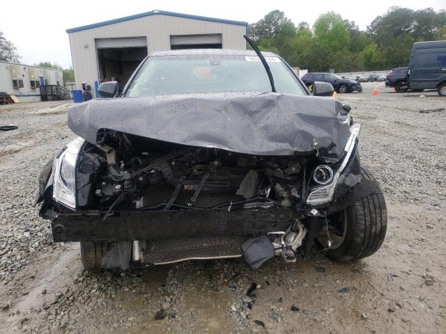 Photo 5 from auction – 2016 CADILLAC ATS with VIN 1G6AA5RX9G0181532