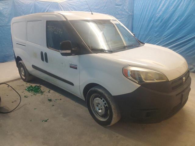 Photo 4 from auction – 2017 RAM PROMASTER with VIN ZFBERFAB3H6D83249