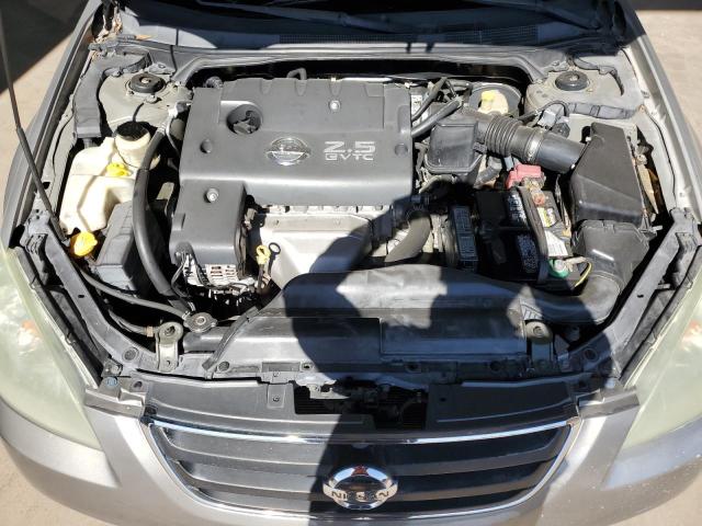 Photo 11 from auction – 2002 NISSAN ALTIMA BAS with VIN 1N4AL11DX2C155309