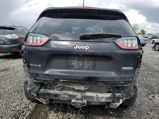 Photo 6 from auction – 2019 JEEP CHEROKEE L with VIN 1C4PJMLX1KD211750