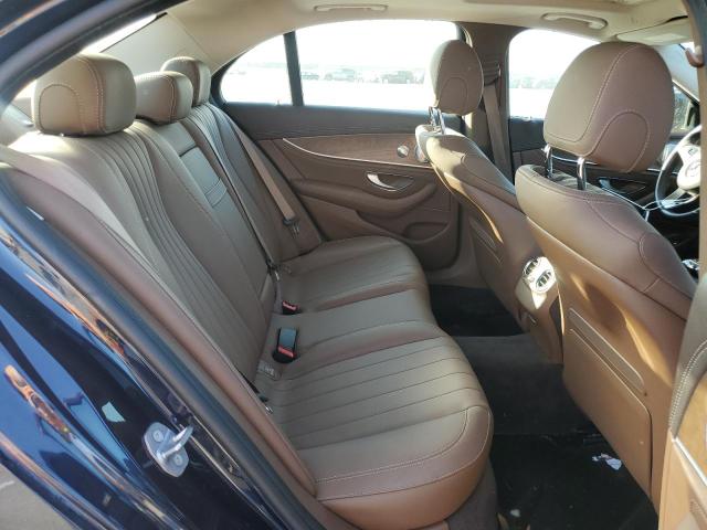 Photo 10 from auction – 2018 MERCEDES-BENZ E 300 with VIN WDDZF4JB7JA391369