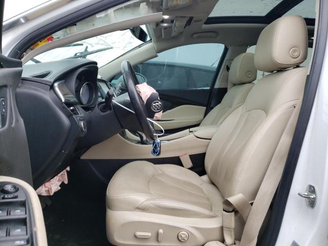 Photo 7 from auction – 2019 BUICK ENVISION E with VIN LRBFXCSA1KD003948