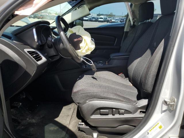 Photo 7 from auction – 2015 GMC TERRAIN SL with VIN 2GKFLWEK9F6349578