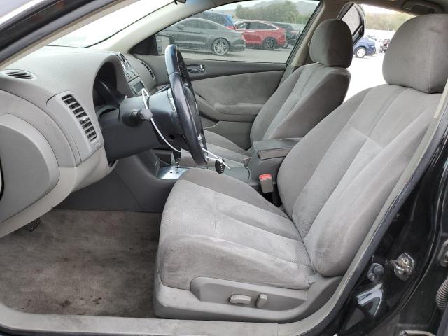 Photo 7 from auction – 2007 NISSAN ALTIMA 2.5 with VIN 1N4AL21E27C113769
