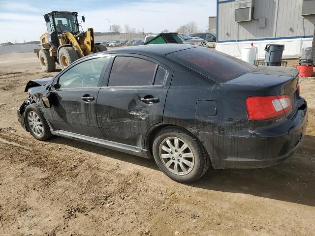 Photo 2 from auction – 2010 MITSUBISHI GALANT FE with VIN 4A32B2FF8AE015227