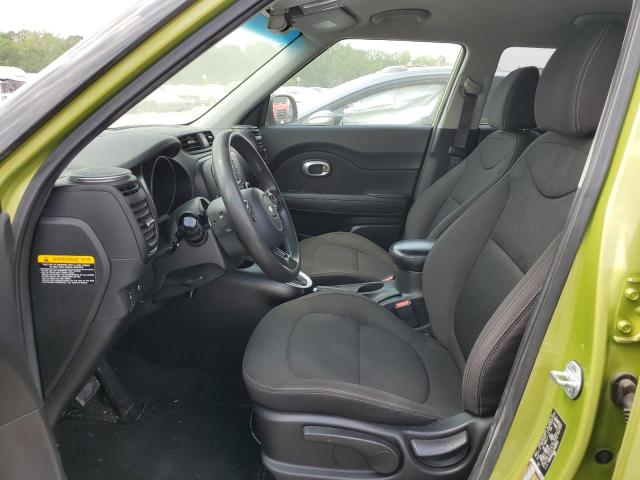 صورة رقم 7 من المزاد - 2018 KIA SOUL مع VIN KNDJN2A23J7900546