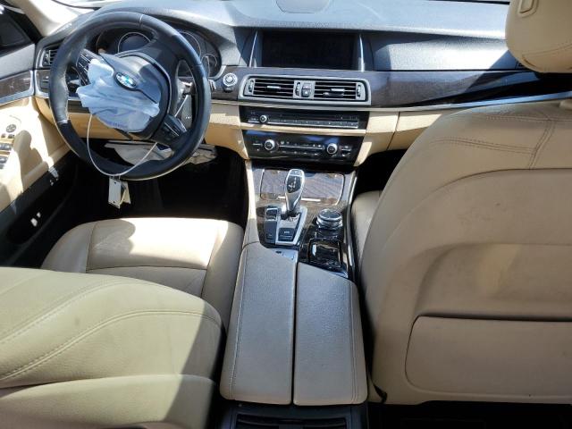 Photo 8 from auction – 2016 BMW 528 I with VIN WBA5A5C56GG350139