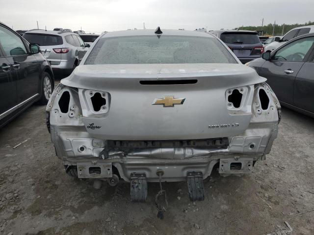 Photo 6 from auction – 2016 CHEVROLET MALIBU LIM with VIN 1G11B5SAXGF101984