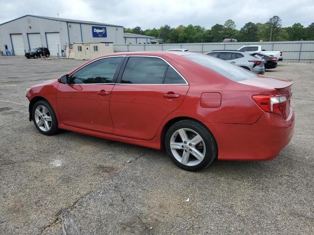 Photo 2 from auction – 2013 TOYOTA CAMRY L with VIN 4T1BF1FK2DU675204