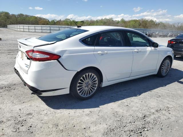 Photo 3 from auction – 2013 FORD FUSION TIT with VIN 3FA6P0K90DR206481