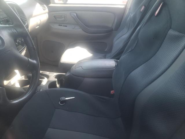 Photo 7 from auction – 2002 TOYOTA SEQUOIA SR with VIN 5TDBT44A52S071334