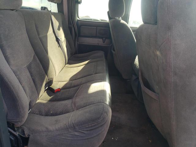 Photo 10 from auction – 2007 CHEVROLET SILVERADO with VIN 1GBHC29U67E106966