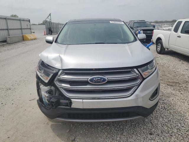 Photo 5 from auction – 2017 FORD EDGE TITAN with VIN 2FMPK4K98HBC14753