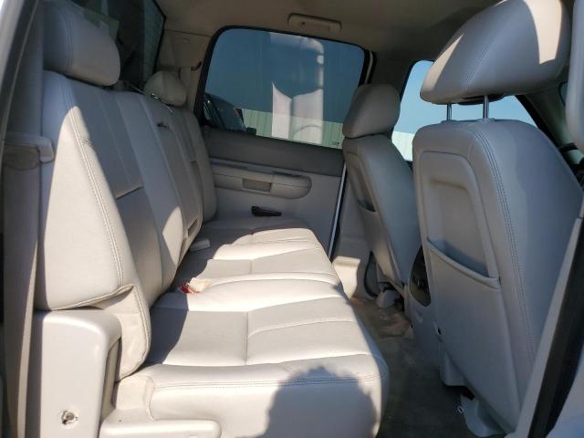 Photo 10 from auction – 2012 CHEVROLET SILVERADO with VIN 1GC4K0C82CF148794