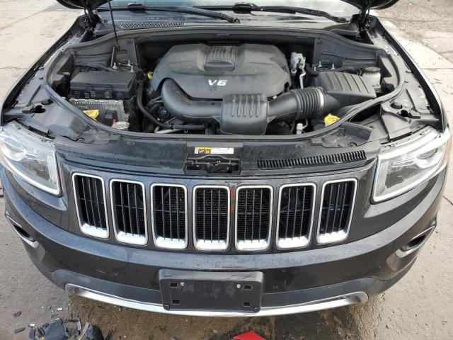 Photo 12 from auction – 2015 JEEP GRAND CHER with VIN 1C4RJFBG2FC716987