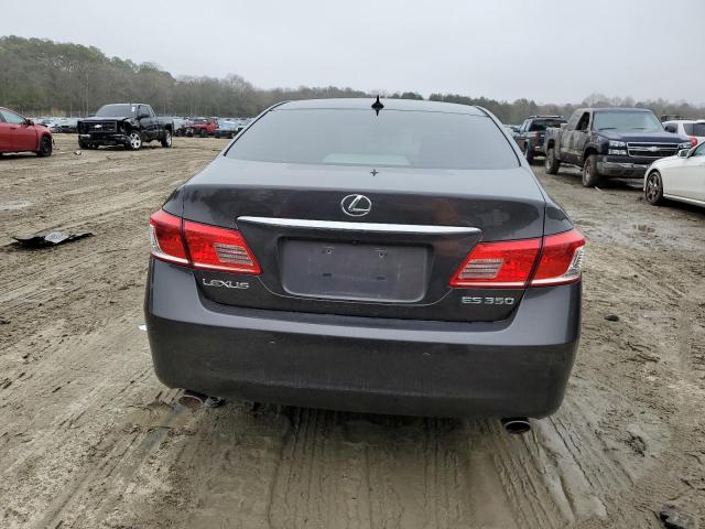 Photo 6 from auction – 2010 LEXUS ES 350 with VIN JTHBK1EGXA2392116