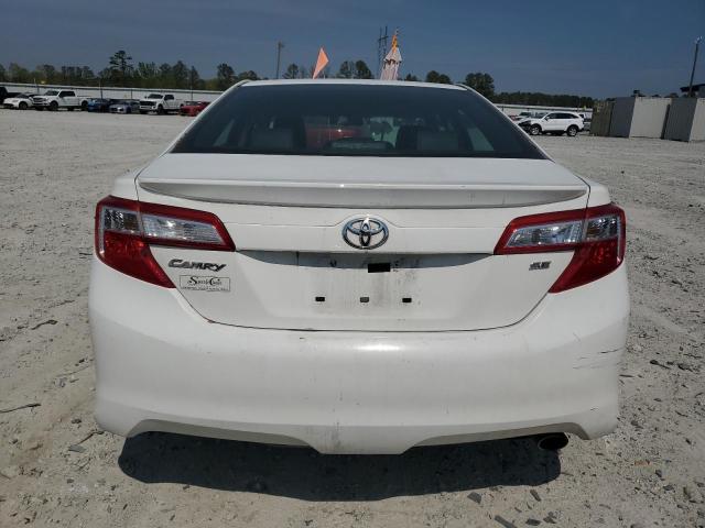 Photo 6 from auction – 2014 TOYOTA CAMRY L with VIN 4T1BF1FK9EU771848