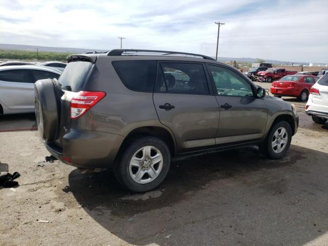 Photo 3 from auction – 2012 TOYOTA RAV4 with VIN JTMKK4DVXC5028105