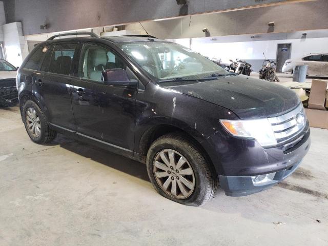 Photo 4 from auction – 2007 FORD EDGE SEL P with VIN 2FMDK39C77BA59707