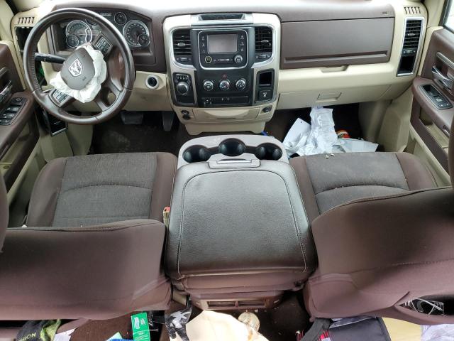 Photo 8 from auction – 2013 RAM 1500 SLT with VIN 1C6RR6LG8DS664041
