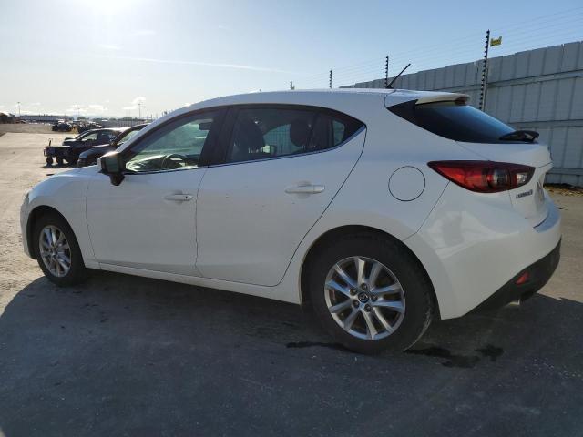 Photo 2 from auction – 2016 MAZDA 3 SPORT with VIN 3MZBM1K71GM323989