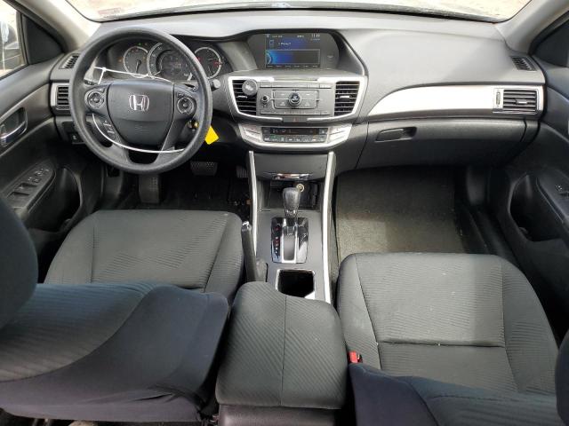 Photo 8 from auction – 2015 HONDA ACCORD LX with VIN 1HGCR2F35FA165529