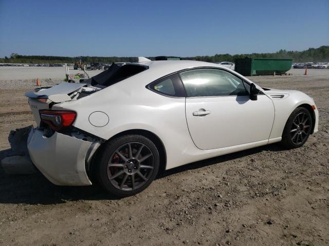 Photo 3 from auction – 2017 SUBARU BRZ 2.0 LI with VIN JF1ZCAC13H9601344