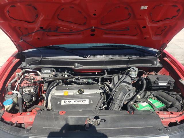 Photo 11 from auction – 2005 HONDA ELEMENT EX with VIN 5J6YH28645L028500