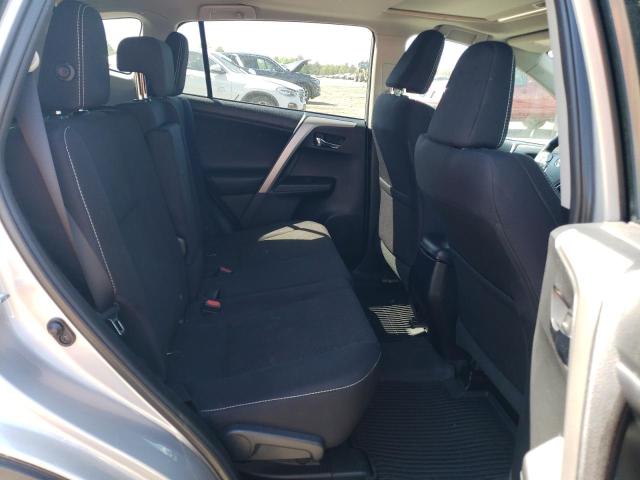 Photo 10 from auction – 2016 TOYOTA RAV4 XLE with VIN 2T3RFREV6GW474894