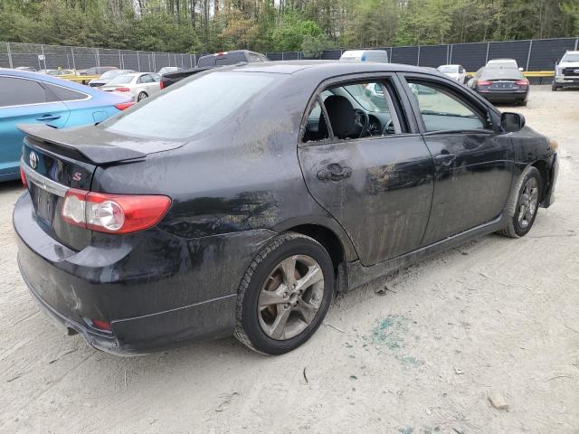 Photo 3 from auction – 2011 TOYOTA COROLLA BA with VIN 2T1BU4EEXBC670950