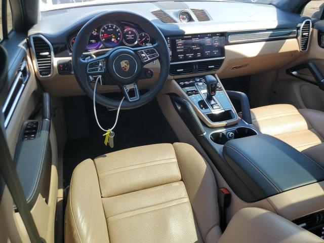 Photo 8 from auction – 2019 PORSCHE CAYENNE TU with VIN WP1AF2AY1KDA80406
