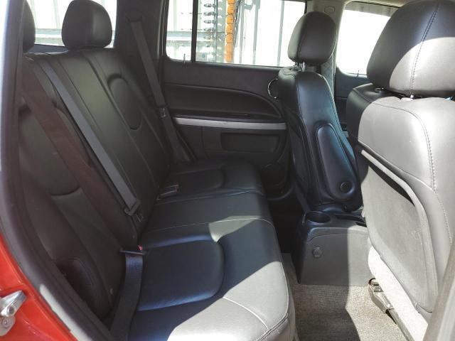 Photo 10 from auction – 2010 CHEVROLET HHR LT with VIN 3GNBABDV8AS564391
