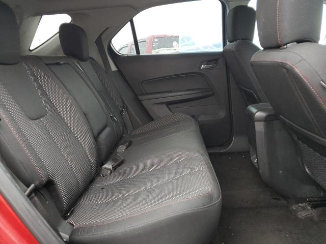 Photo 11 from auction – 2013 CHEVROLET EQUINOX LT with VIN 2GNFLPE3XD6117652