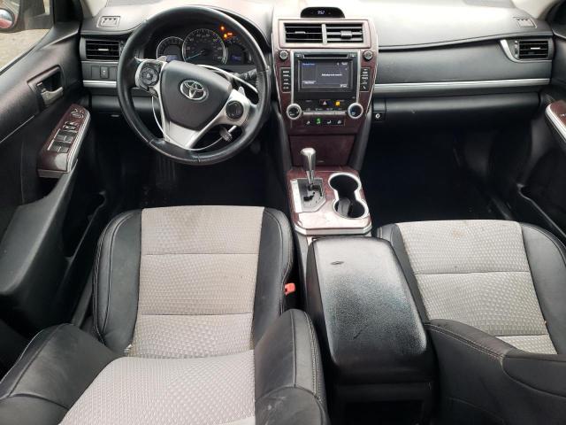 Photo 8 from auction – 2014 TOYOTA CAMRY L with VIN 4T1BF1FK7EU793427