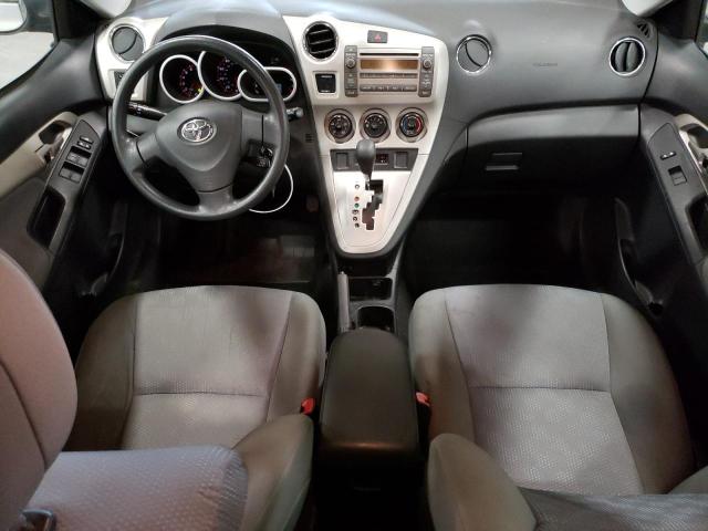 Photo 8 from auction – 2009 TOYOTA COROLLA MA with VIN 2T1KU40E19C162268